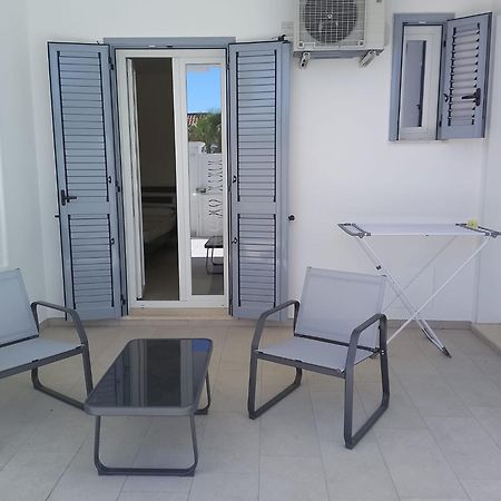 Punta Grossa Apartments By My Home Apulia Torre Lapillo Exterior photo