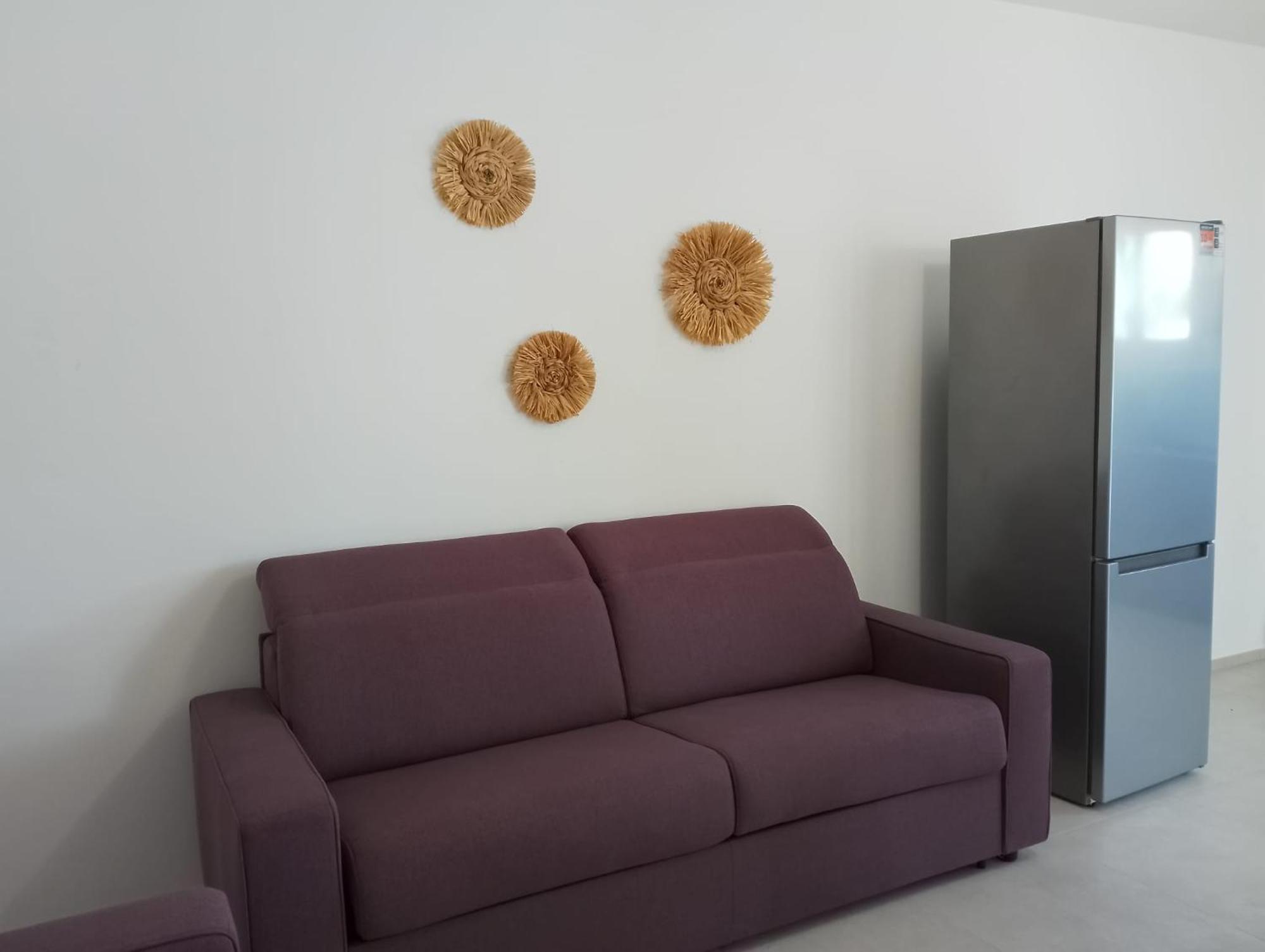 Punta Grossa Apartments By My Home Apulia Torre Lapillo Exterior photo