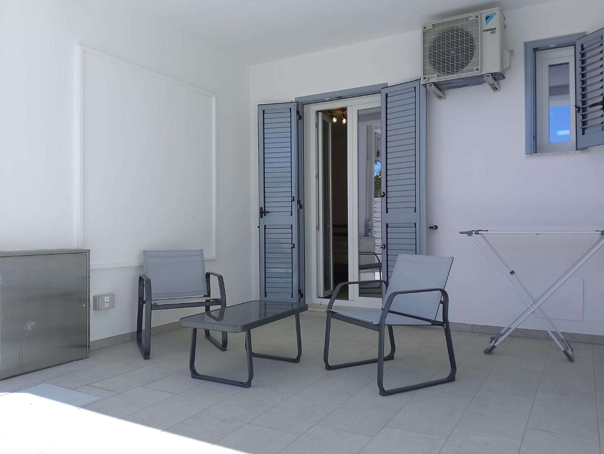 Punta Grossa Apartments By My Home Apulia Torre Lapillo Exterior photo