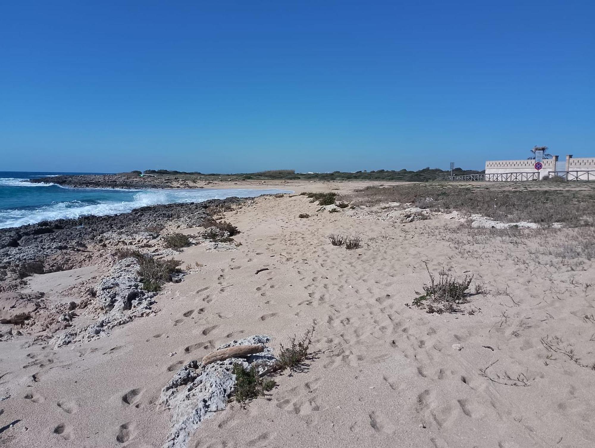Punta Grossa Apartments By My Home Apulia Torre Lapillo Exterior photo