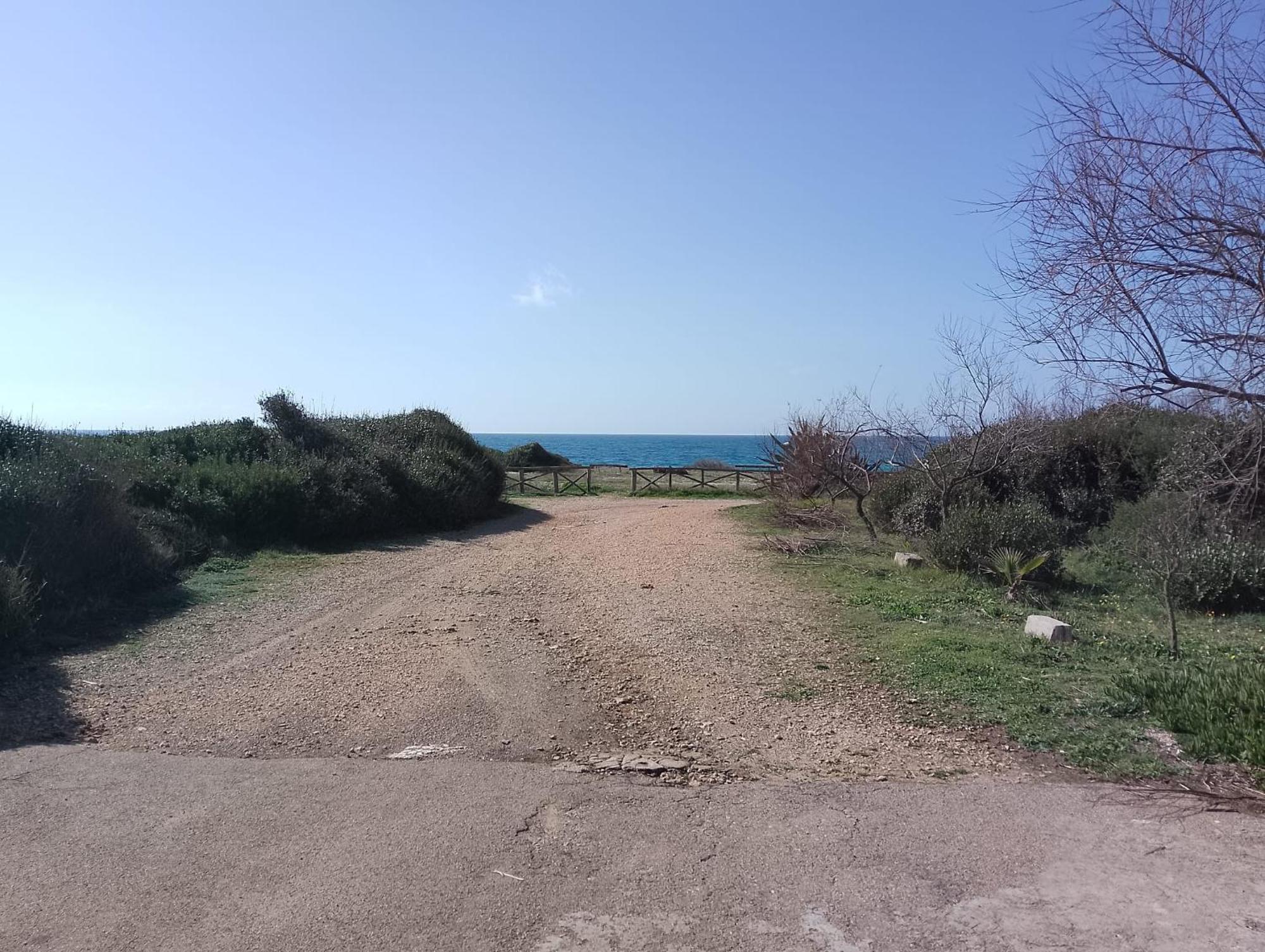 Punta Grossa Apartments By My Home Apulia Torre Lapillo Exterior photo