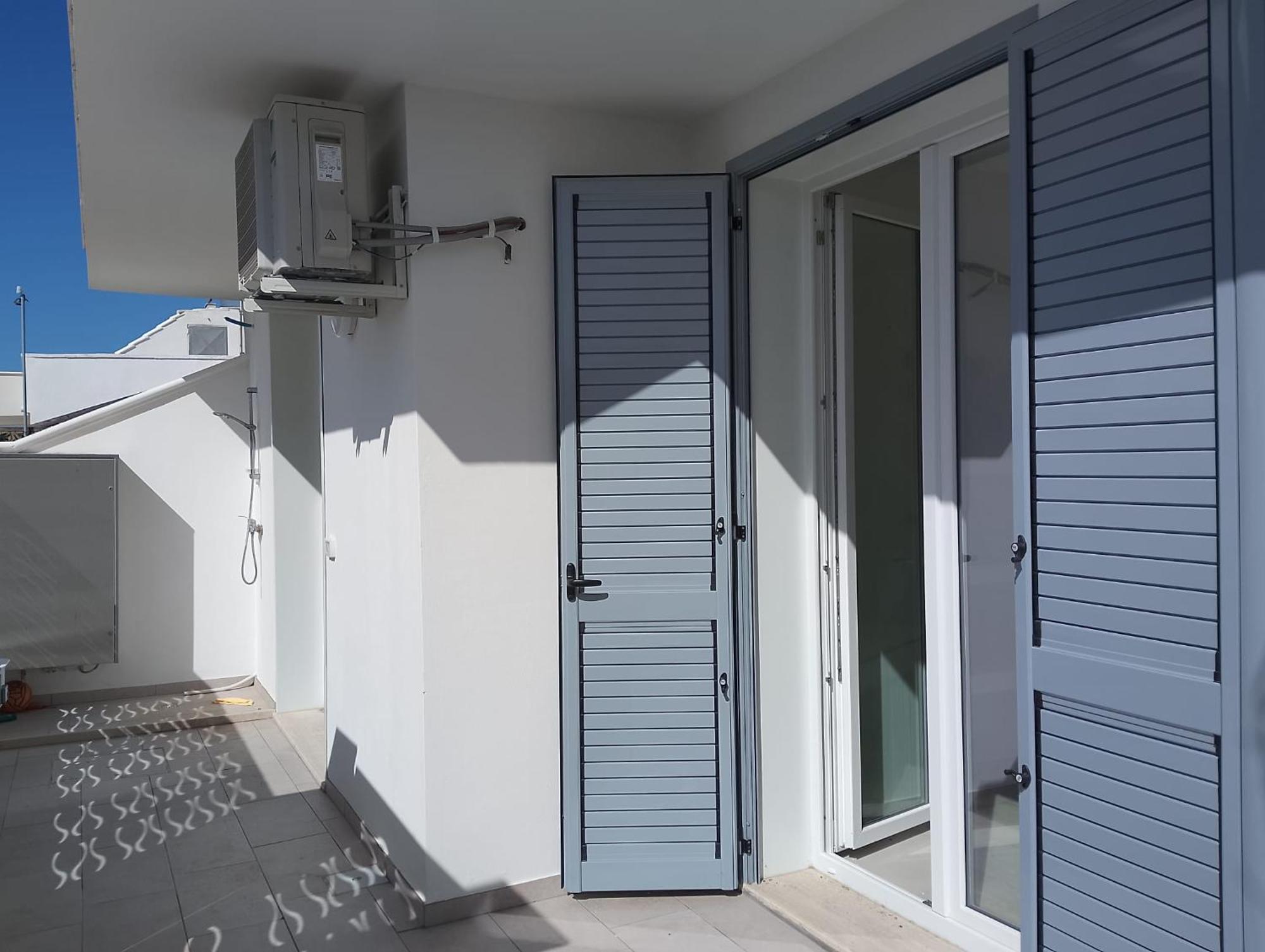 Punta Grossa Apartments By My Home Apulia Torre Lapillo Exterior photo